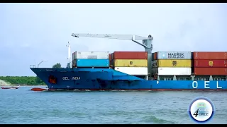 CARICOM SUMMIT WRAPS UP WITH FERRY BREAKTHROUGH AND AID PLEDGES