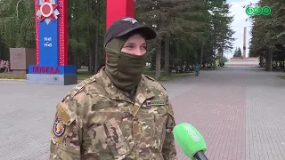 «Летает быстро, жалит точно» — участник СВО из Уфы с позывным «Шмель» поведал об истории службы