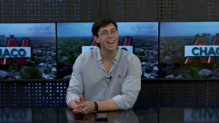 AHORA NOTICIAS CHACO 7/28/26