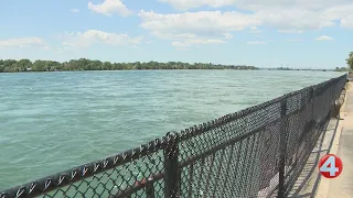 Body recovered in lower Niagara River