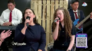 Te adoramos Dios | Adorando Concerts - USA | Bethel Televisión