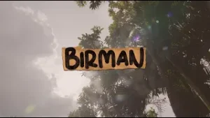 FILM PENDEK - Birman