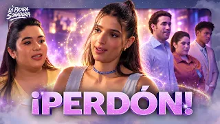 Vuelve ARREPENTIDA | La Pícara Soñadora | Capítulo 17