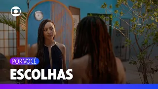 Escolha... Por Você | TV Globo