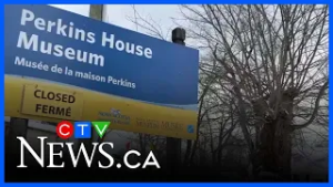 Thousands rally in Halifax over arts and culture cuts