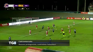 Pescara Transfer Market - Official English