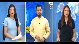 Accion 10 Estelar: Friday, July 10, 2026 Program