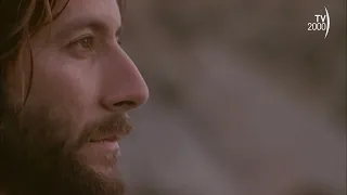 "Life of Jesus" - Tonight, August 31st, in primetime on TV2000