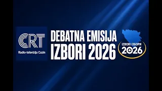 Debatna emisija 15 09 2026
