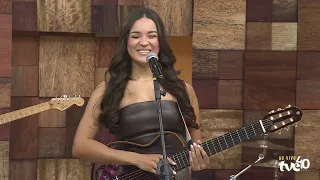LEVADA LOUCA APRESENTA NOVA FASE NO TVE REVISTA | 29/09/2026