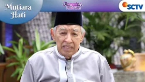 Puasa Lidah | Mutiara Hati