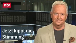 Nasdaq, Gold, and DAX in the red – Why the markets are under pressure | ntv