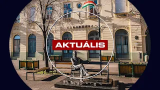 Két új alpolgármester segíti a városvezetést – Aktuális 2026. július 9.