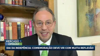 Independence Day should bring reflection on Brazil's dependencies