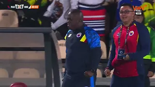 WHAT A GOAL BY DIEGO CHÁVEZ! Spectacular left-footed strike to put Pasto ahead against Once Caldas.