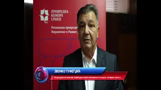 KRALJEVAČKA Hronika 02.10.2026.