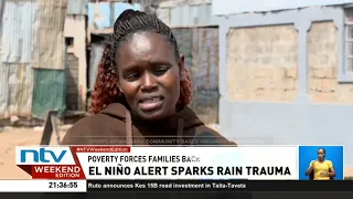 El Nino: Nairobi residents relive tragic losses from past floods