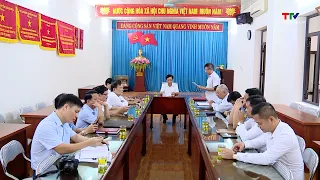 Thanh Hoa Gardening and Farming Association Prepares for 8th Congress | Thanh Hoa Television
