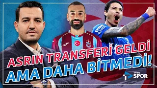 Salah is a done deal, what about Darwin Nunez? | Safa Can Konuksever reviews the latest on Trabzo...