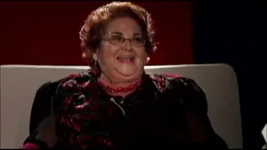 Con 2 que se quieran Martha Del Río