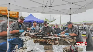 Taste the Goodness event benefits SF homeless shelter