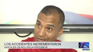 LA REGIÓN - COE CANTONAL EXIGE PLANES DE CONTINGENCIA ANTE FUERTE TEMPORAL