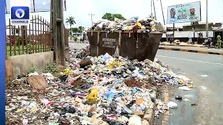 Oyo Govt Begins Enforcement Of House To House Waste Collection Policy