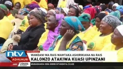 Mbunge Kawaya ataka Kalonzo kushirikiana na Ruto