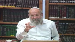 Authentic "Fear of Heaven" in the Light of Our Forefathers and Foremothers – For Parashat Vayera ...