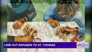 Lime Out Expands to St. Thomas