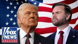 INCENTIVE PROGRAM: Trump, Vance offer cash reward for information to help convict fraudsters