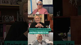 'Being a Blakfulla is my life and that's deadly to me' | From Our Elders | NITV