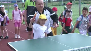 NOVÉ MESTO ŽIJE ŠPORTOM