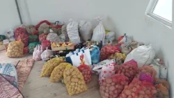 Zekat na poljoprivredne proizvode