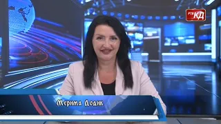 Novosti RTV KD 27.06.2026.