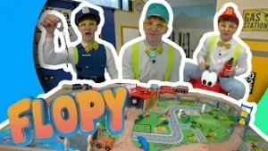 Flopy dospelákom? | Flopy