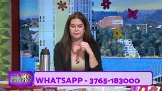 Informacion Policial - La Tele con Vos 28-09-2026
