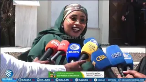 Депутат Каали Шире: «Мне не за что извиняться. Депутаты сами поддались давлению и высказали всё, ...