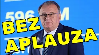 Nikšić POLAŽEMO Račune PRITVOR zbog NAPAD na Merlinovog MENADŽERA