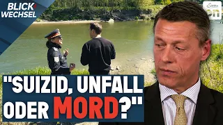 Mysteriöser Tod – wer kennt die Wahrheit? Der Fall Pilnacek | BLICKWECHSEL Spezial