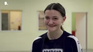 Irish Dance – der letzte Tanz