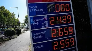 Crisi dei carburanti: in quali Paesi europei benzina e diesel costano di più