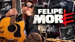 FELIPE MORÉ VISITS US ON LA ONCE ON CHANNEL 14 | October 6, 2026