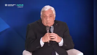 Fratelli, fidatevi: le lezioni di vita di Tajani sono imperdibili.