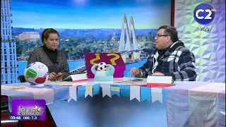 Informacion Policial - La Tele con Vos 07-07-2026