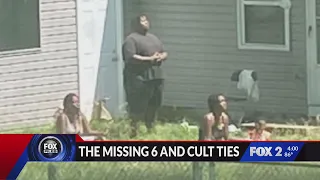 Missing Missouri group with cult ties remains mystery three years later