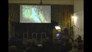 Fekete Nándor orgonaművész adventi látványkoncertje Putnokon