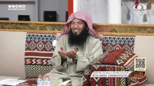 وقفت عند واحد يبيع مساويك فحصل أمامي هالموقف العجيب ..!! محمد المسعود