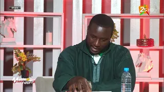 Keur Massar : scandale de spoliation foncière, l'association AGIR saisit la justice! (Matin Bonheur)