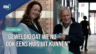 These Nijmegen residents are now traveling by train for free || RN7 REGIONAL NEWS
